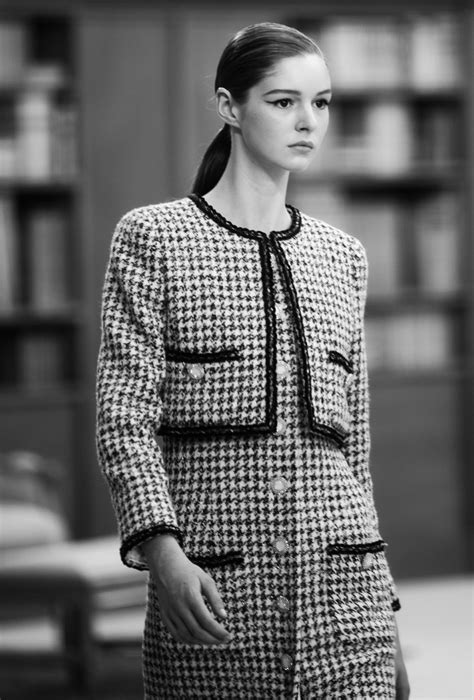 chanel mannequin femme